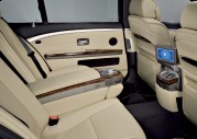 BMW 760Li Exclusive Edition